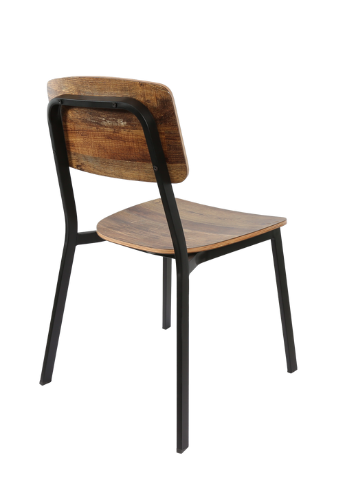 Durafurn Denver Chair with seatpad