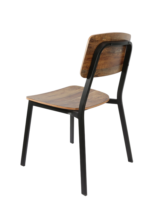 Durafurn Denver Chair with seatpad