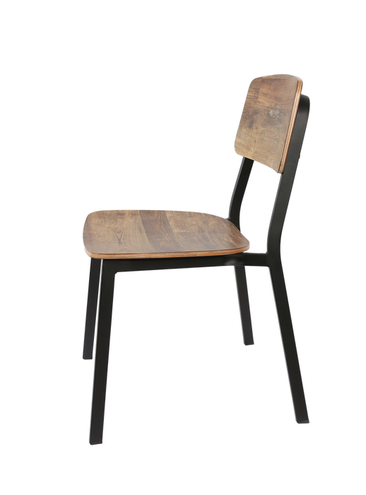 Durafurn Denver Chair with seatpad