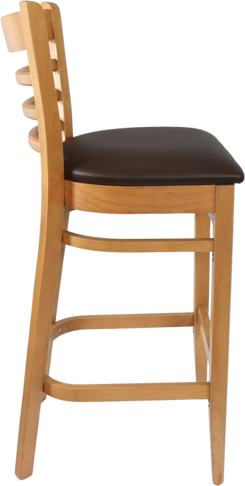 Durafurn Florence Barstool