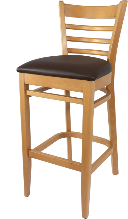 Durafurn Florence Barstool