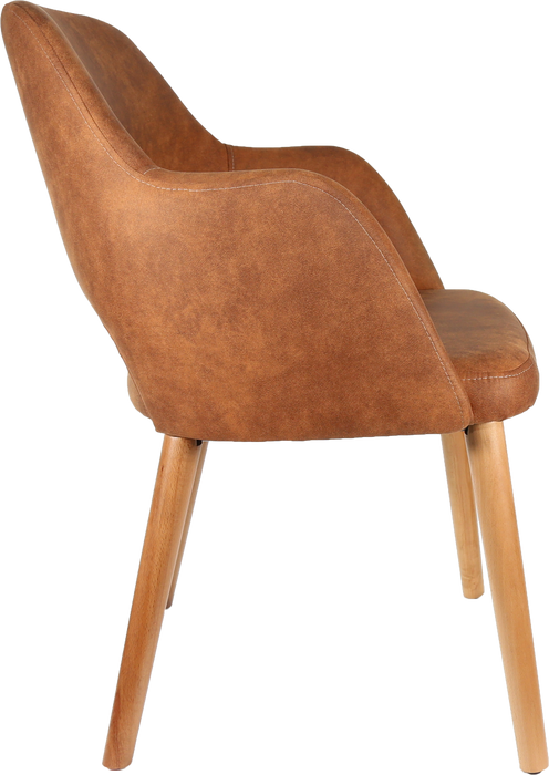 Durafurn Sorbet Chair