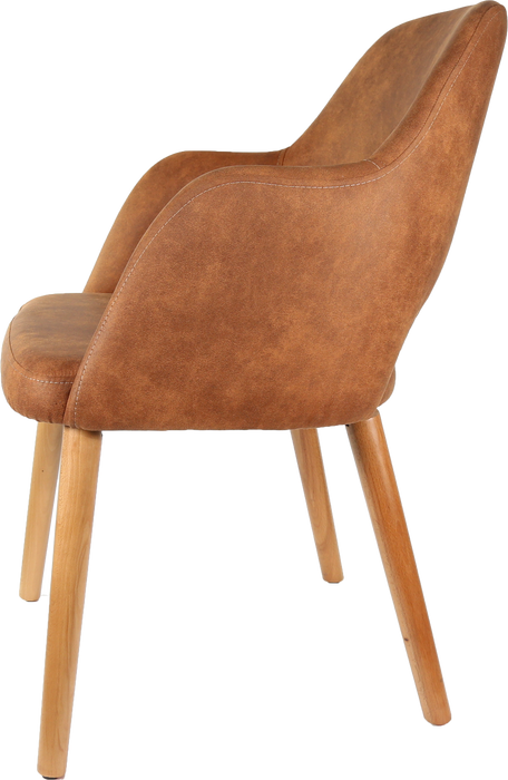 Durafurn Sorbet Chair