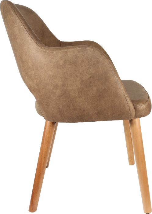 Durafurn Sorbet Chair