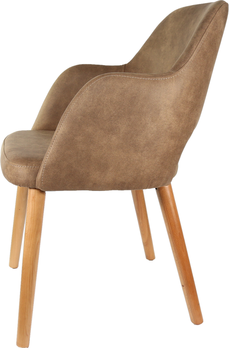 Durafurn Sorbet Chair