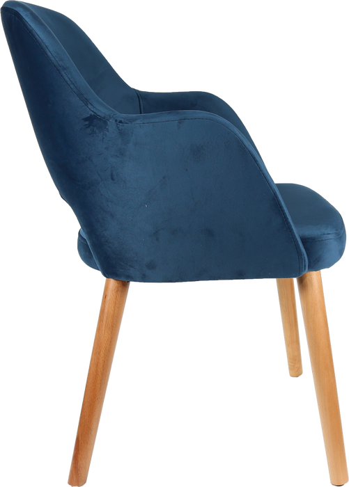 Durafurn Sorbet Chair