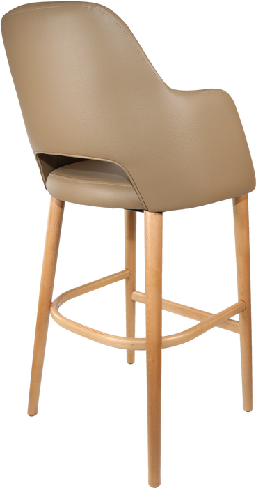 Durafurn Sorbet Stool