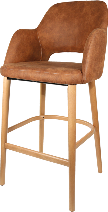 Durafurn Sorbet Stool