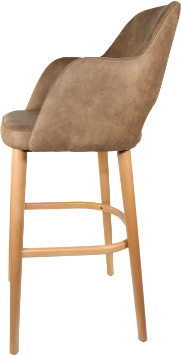 Durafurn Sorbet Stool