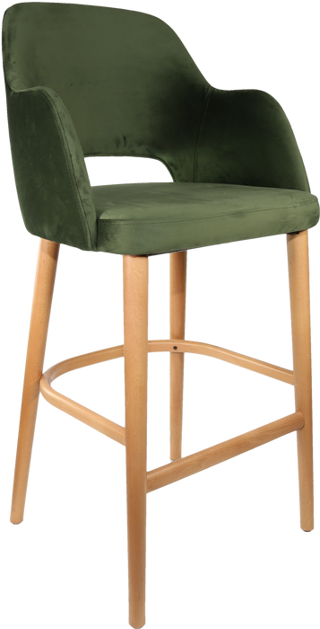 Durafurn Sorbet Stool