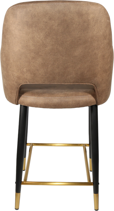 Durafurn Sorbet Counter Stool