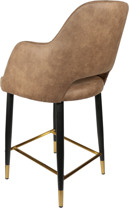 Durafurn Sorbet Counter Stool