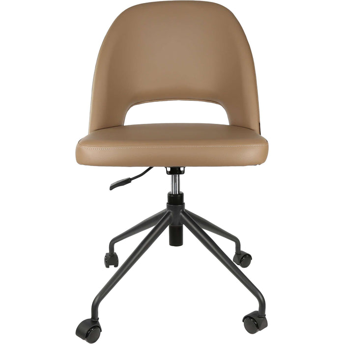 Durafurn Semifreddo Chair - Office/Castor Base