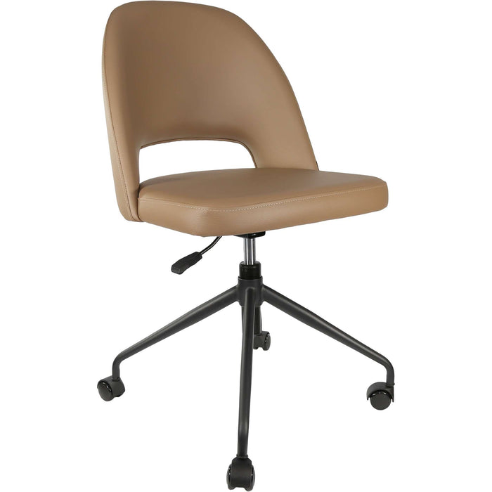 Durafurn Semifreddo Chair - Office/Castor Base