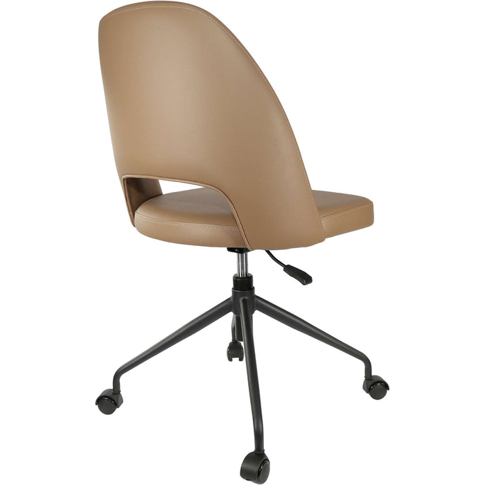 Durafurn Semifreddo Chair - Office/Castor Base