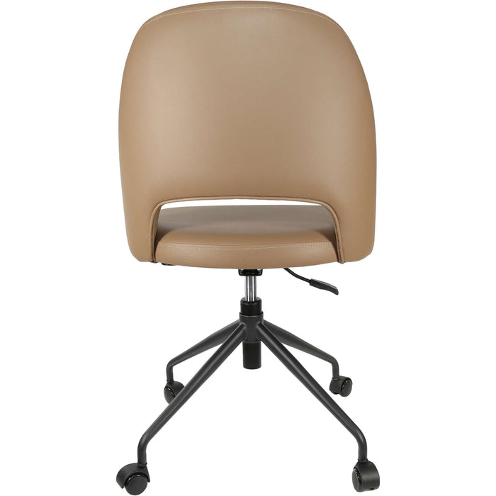 Durafurn Semifreddo Chair - Office/Castor Base