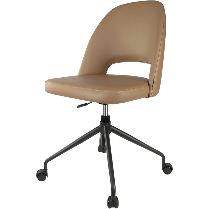 Durafurn Semifreddo Chair - Office/Castor Base