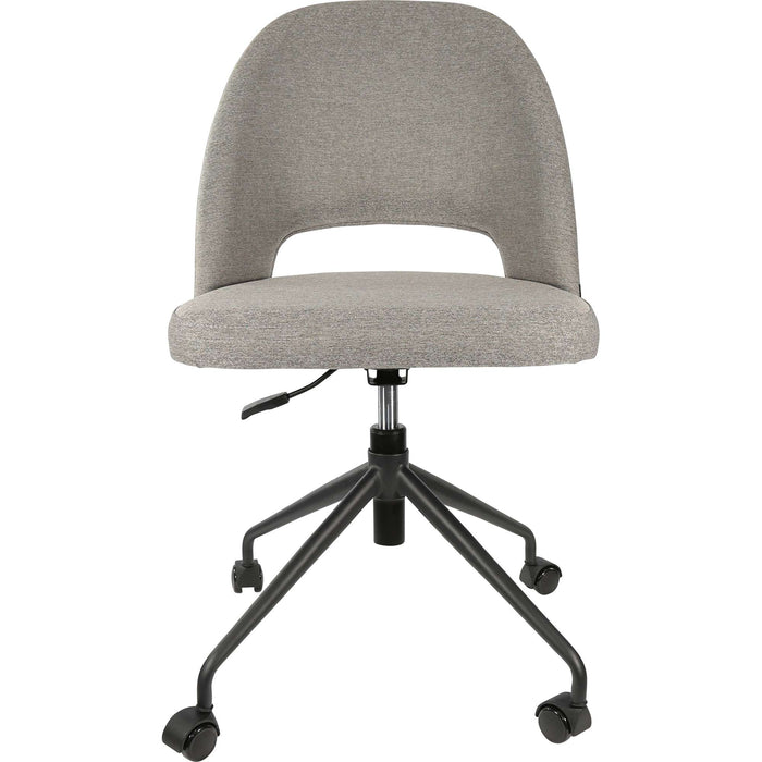 Durafurn Semifreddo Chair - Office/Castor Base