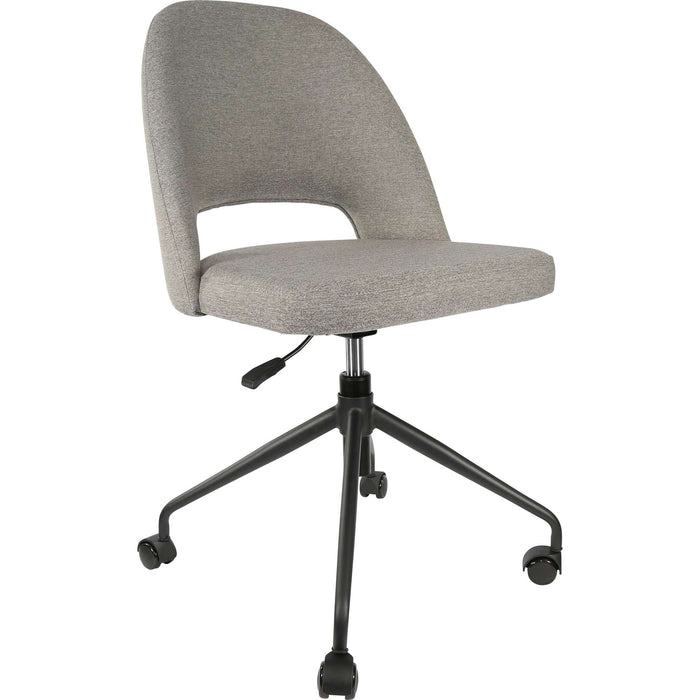 Durafurn Semifreddo Chair - Office/Castor Base