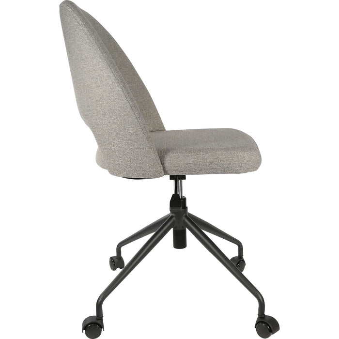 Durafurn Semifreddo Chair - Office/Castor Base