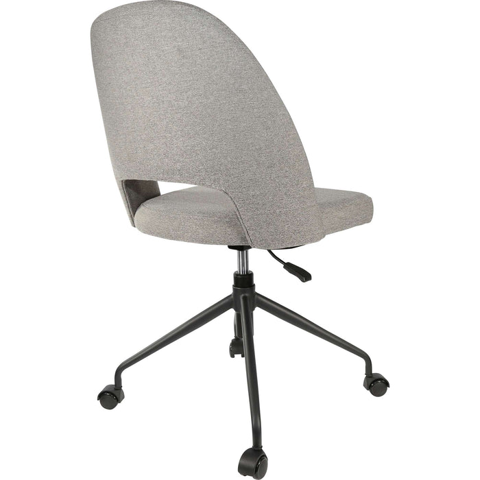 Durafurn Semifreddo Chair - Office/Castor Base