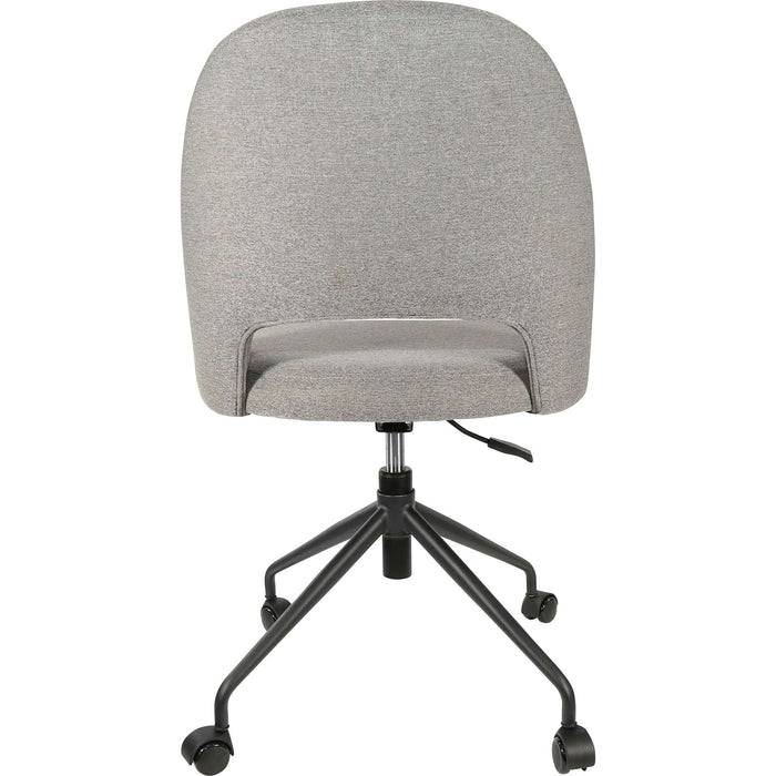 Durafurn Semifreddo Chair - Office/Castor Base