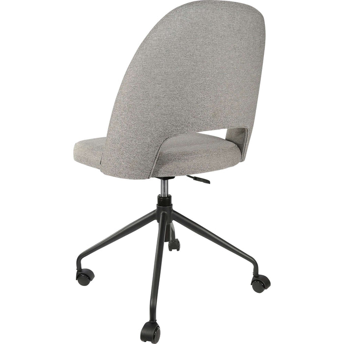 Durafurn Semifreddo Chair - Office/Castor Base