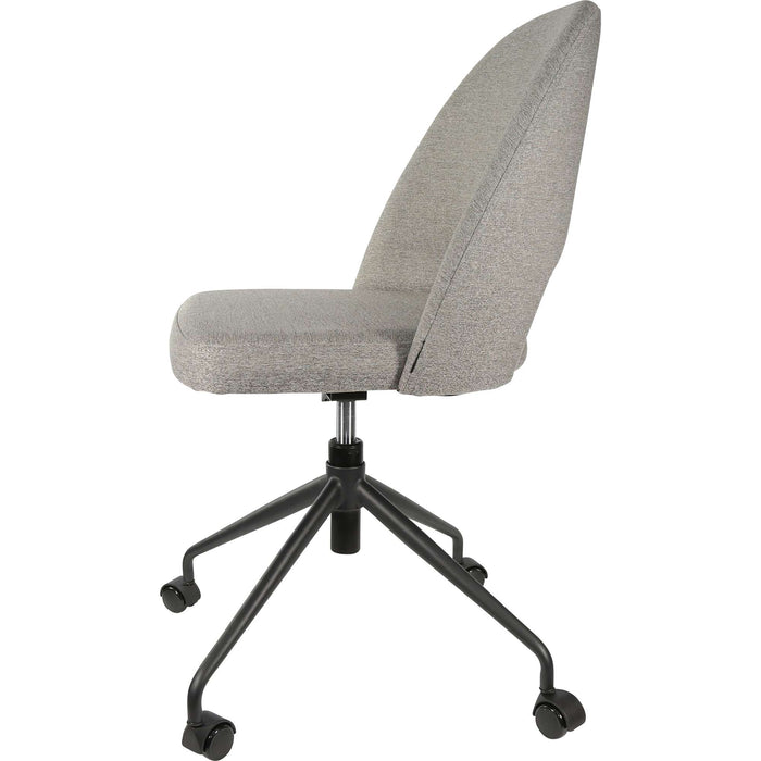 Durafurn Semifreddo Chair - Office/Castor Base