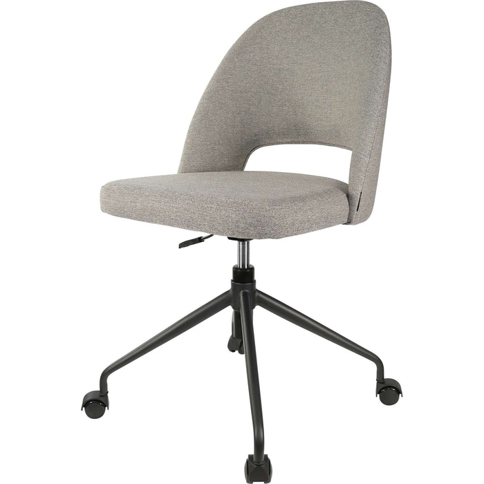 Durafurn Semifreddo Chair - Office/Castor Base