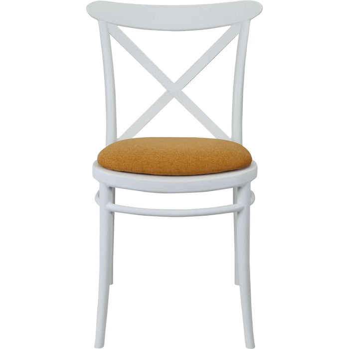 Siesta Cross Chair