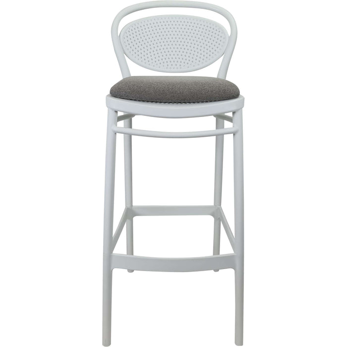 Siesta Marcel Bar Stool