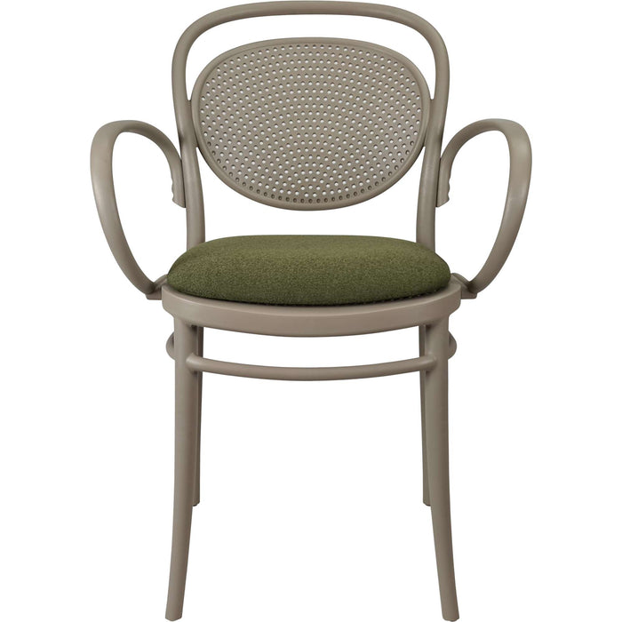 Siesta Marcel XL Arm Chair with Cushion