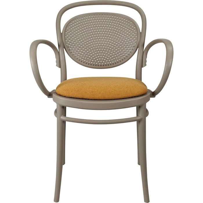 Siesta Marcel XL Arm Chair with Cushion