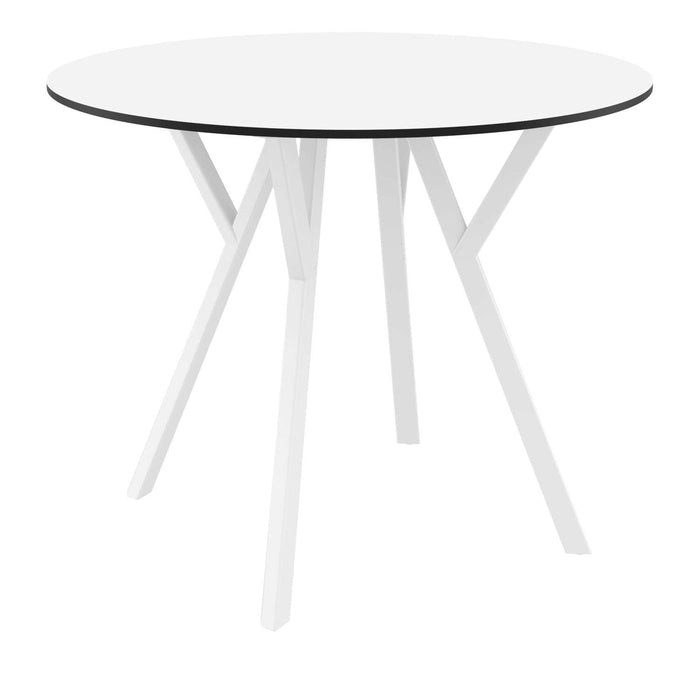 Siesta Max Table 90 Round