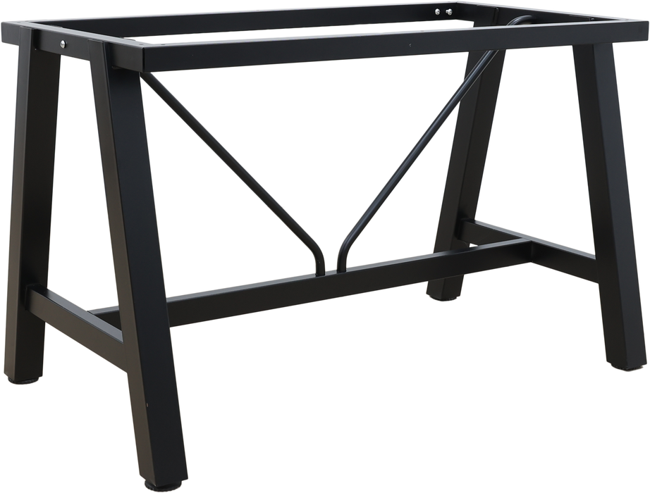 Durafurn A Frame - 950mm Bar Height Frame