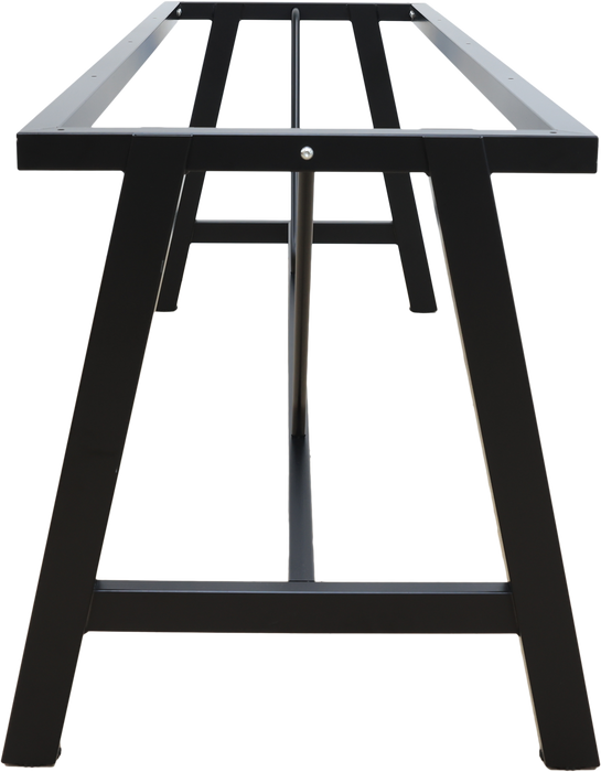 Durafurn A Frame - 720mm Table Height Frame