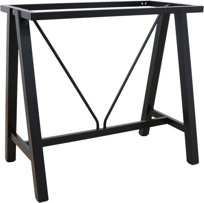 Durafurn A Frame - 1050mm Bar Height Frame