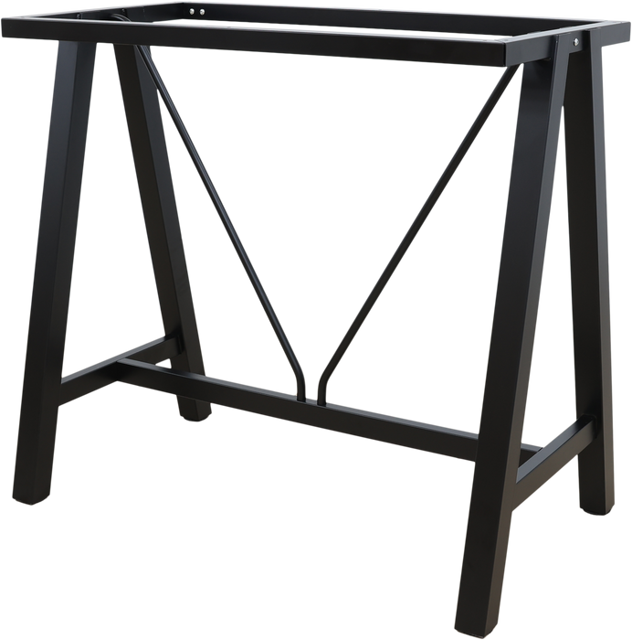 Durafurn A Frame - 1050mm Bar Height Frame