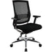 Focus Medium Back Mesh Chair