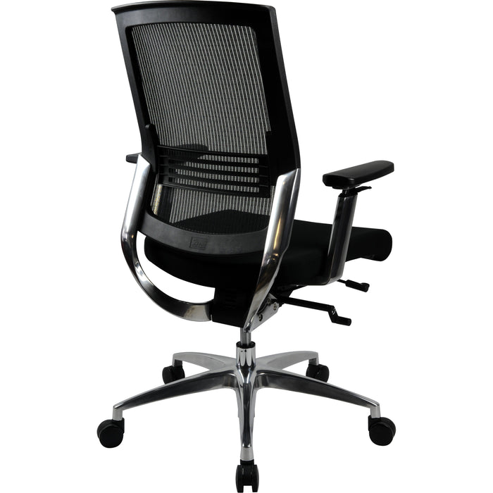 Focus Medium Back Mesh Chair