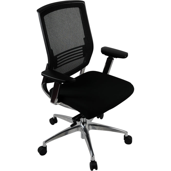 Focus Medium Back Mesh Chair