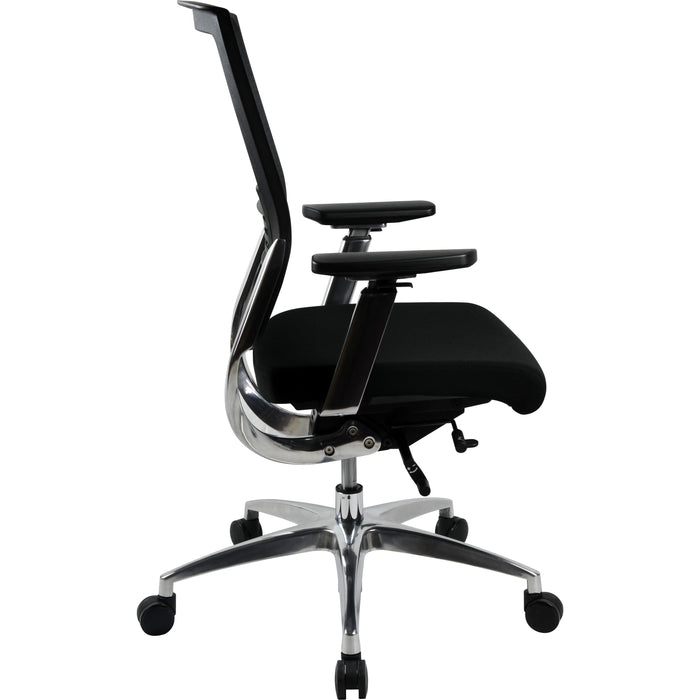 Focus Medium Back Mesh Chair