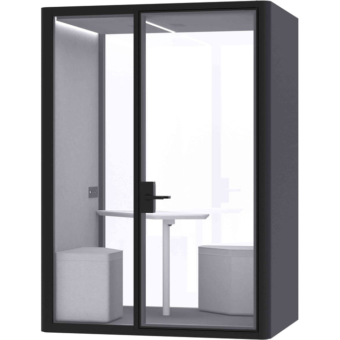 FocusPod XL - 1-2 Person Acoustic Phonebooth - Custom Colour (10 weeks lead time)