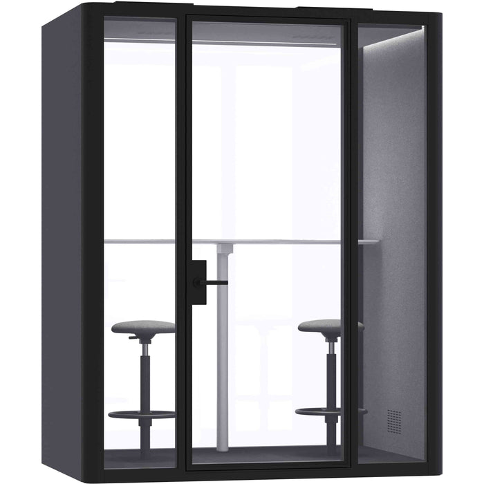 FocusPod XL - 1-2 Person Acoustic Phonebooth - Custom Colour (10 weeks lead time)