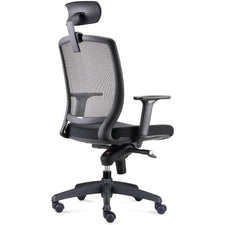 Ergonomic Office Chairs - Hartley Task Office Chair, Bifma, Adjustable ...