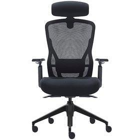 New York Executive Mesh Chair