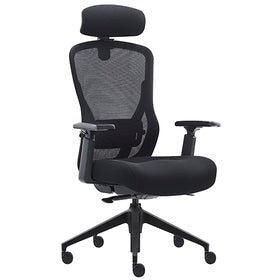 New York Executive Mesh Chair