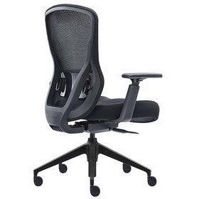 New York Executive Mesh Chair