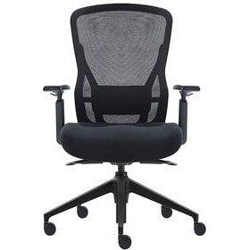 New York Executive Mesh Chair