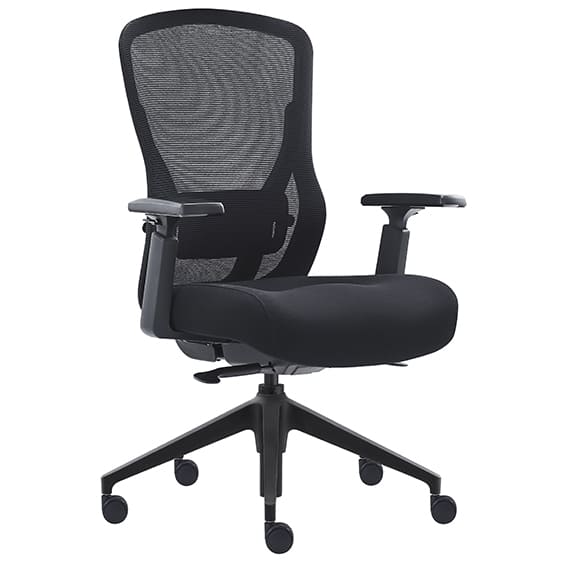 New York Executive Mesh Chair